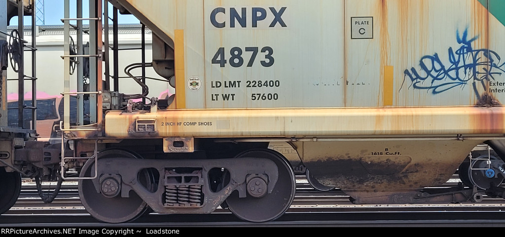 CNPX 4873